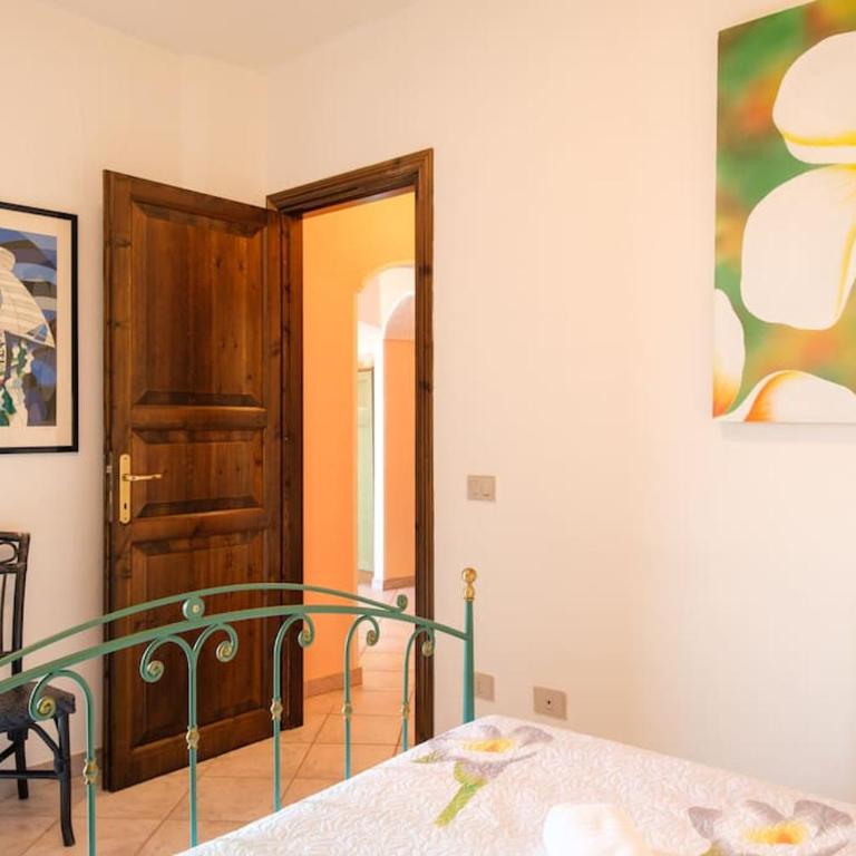 Appartamento terrazza sul mare - Appartamento con 1 Camera da Letto - 9