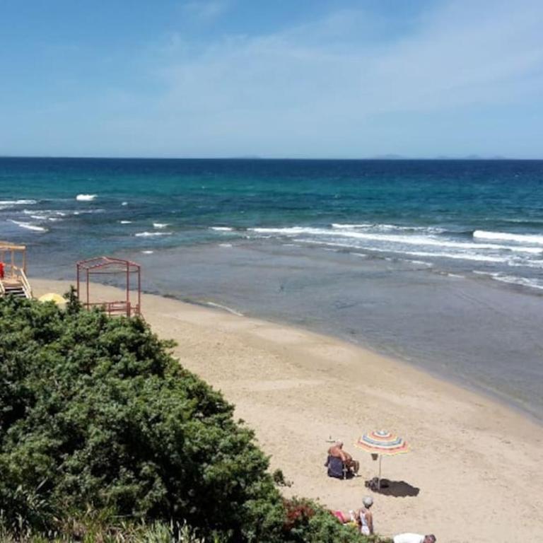 Appartamento terrazza sul mare - Appartamento con 1 Camera da Letto - 12