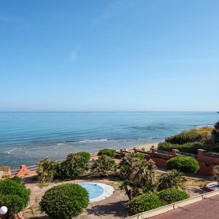 Appartamento terrazza sul mare - Appartamento con 1 Camera da Letto - 25