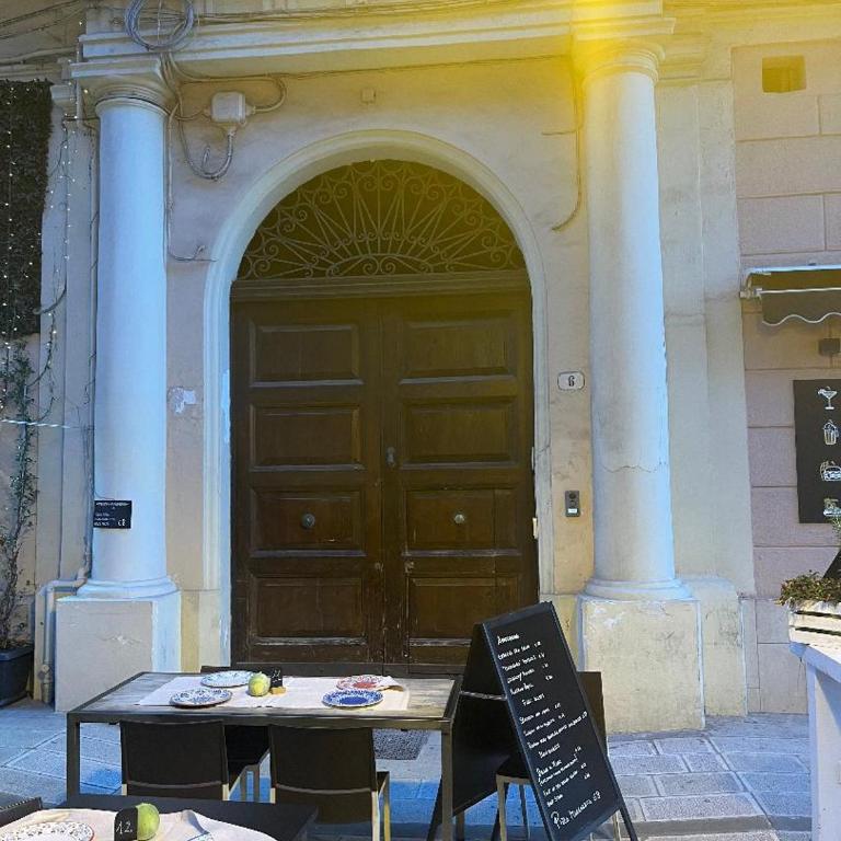 Sweet Suites Taranto - One-Bedroom Apartment - 7