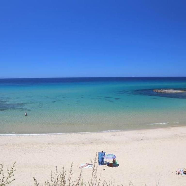 Appartamento terrazza sul mare - Appartamento con 1 Camera da Letto - 32