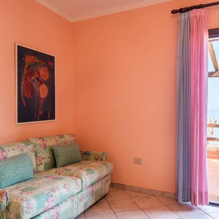 Appartamento terrazza sul mare - Appartamento con 1 Camera da Letto - 33