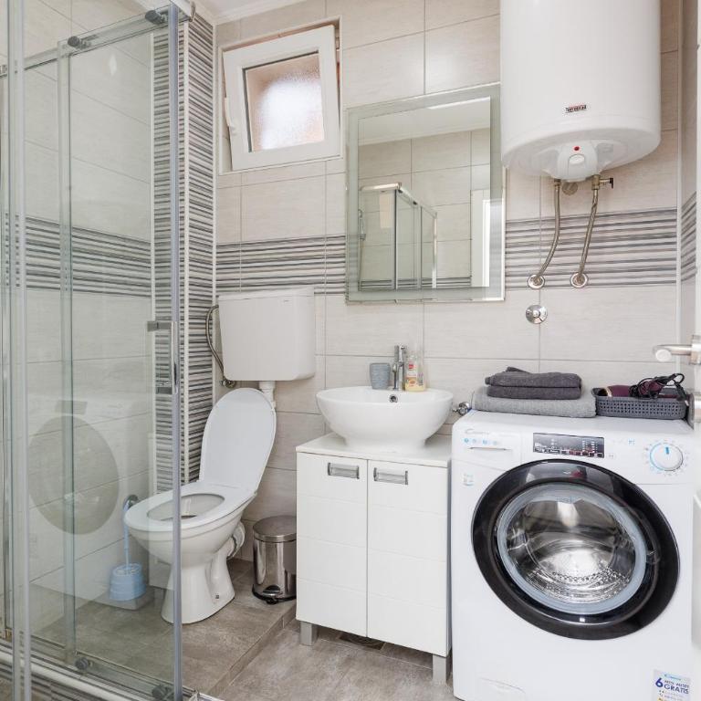 Apartman Naomi - Apartman sa 1 Spavaćom Sobom - 10