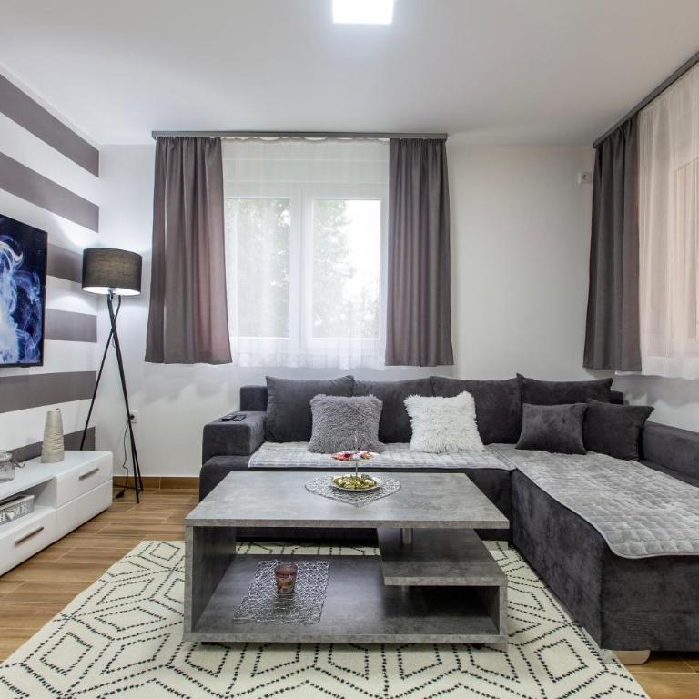 Apartman Naomi - Apartman sa 1 Spavaćom Sobom - 3