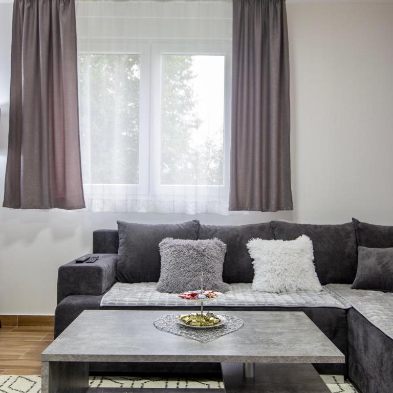 Apartman Naomi - Apartman sa 1 Spavaćom Sobom - 4