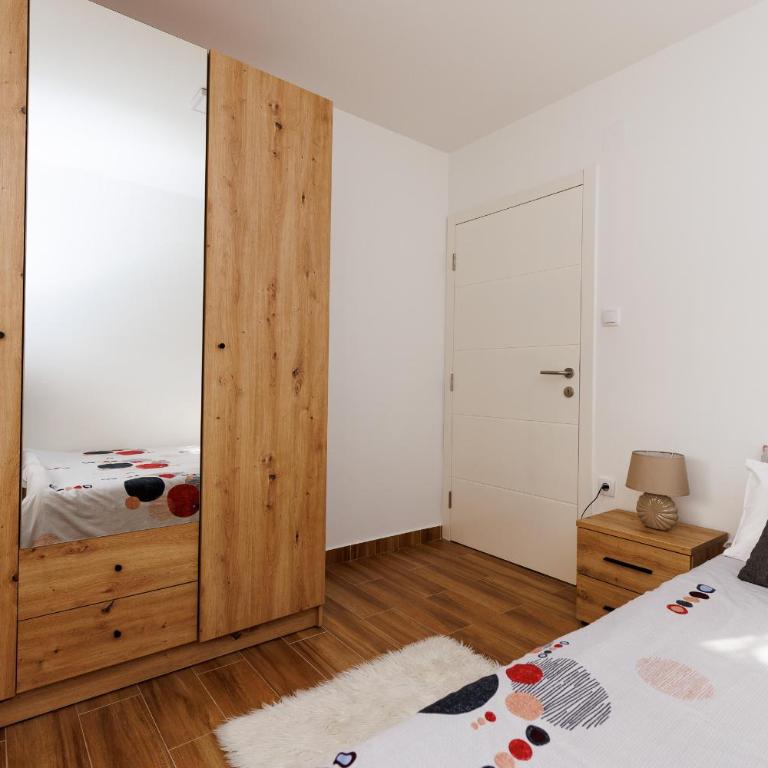 Apartman Naomi - Apartman sa 1 Spavaćom Sobom - 11