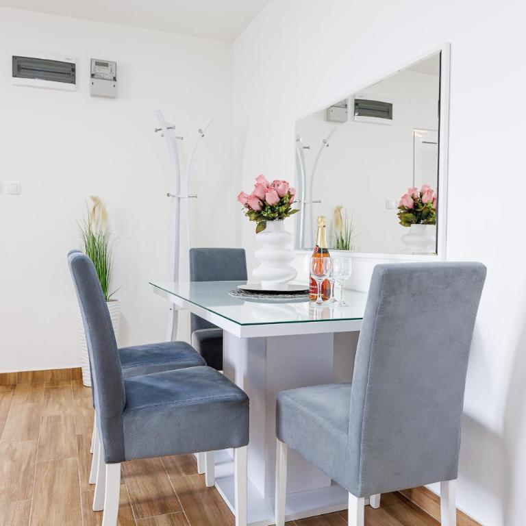 Apartman Naomi - Apartman sa 1 Spavaćom Sobom - 6