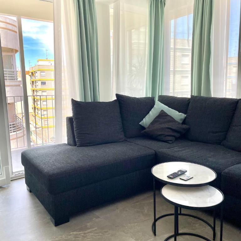 Sea Side apartments - Apartamento de 2 dormitorios - 8