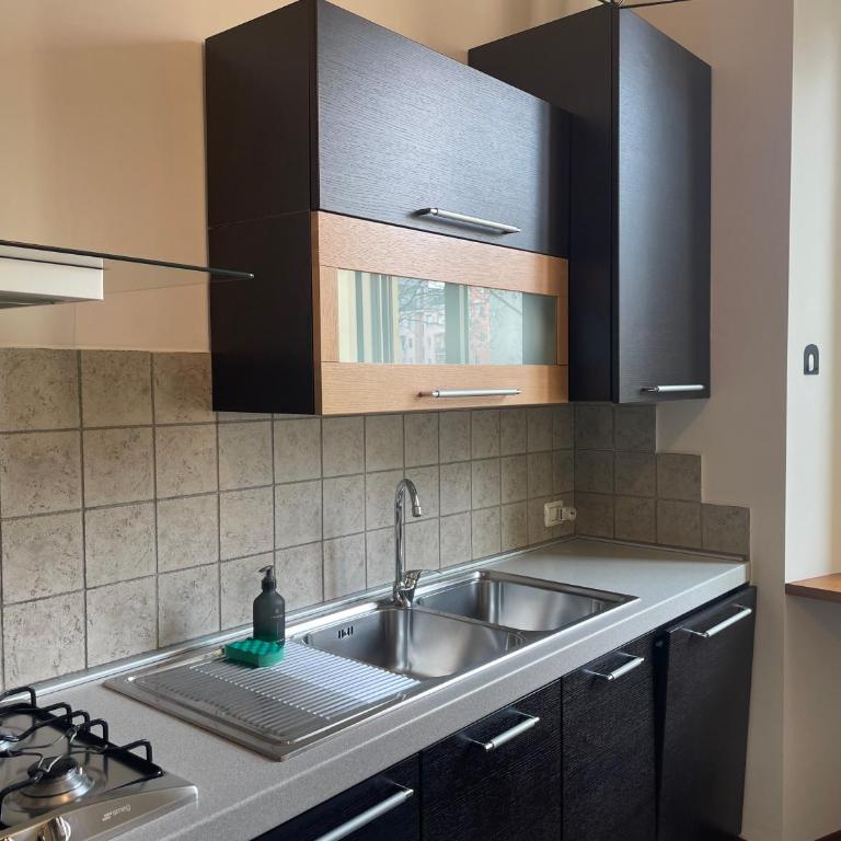 Umbria 60 Apartment - Appartamento con 1 Camera da Letto - 22