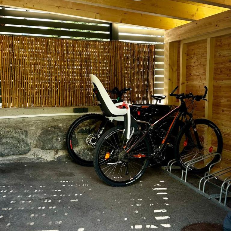 FeWo Leeb - Apartment mit 2 Schlafzimmern - 1