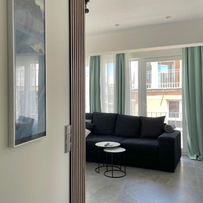 Sea Side apartments - Apartamento de 2 dormitorios - 6