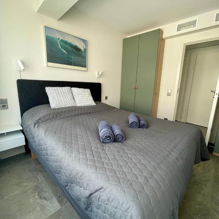 Sea Side apartments - Apartamento de 2 dormitorios - 3