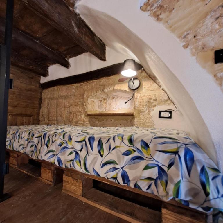 Rifugio dei Frati - Appartamento Superior con 1 Camera da Letto - 30