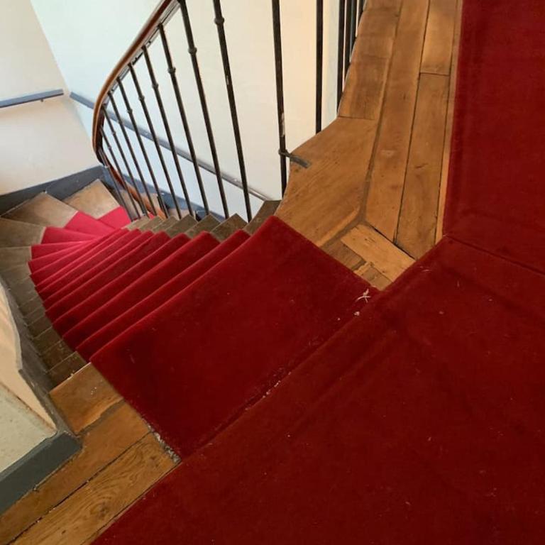 Appartement Tour Eiffel Invalides - One-Bedroom Apartment - 11