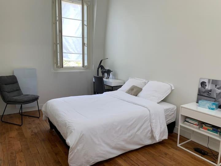 Appartement Tour Eiffel Invalides - One-Bedroom Apartment - 2