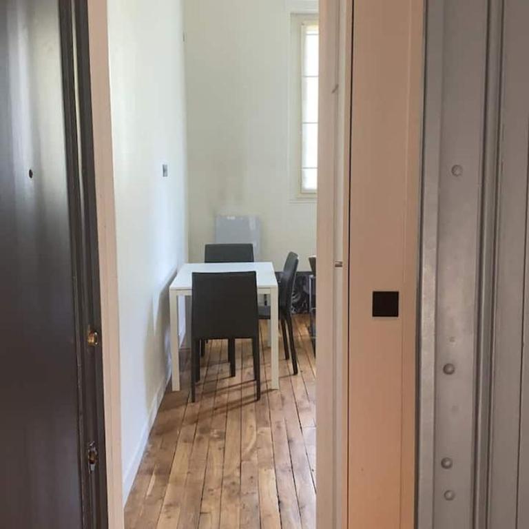 Appartement Tour Eiffel Invalides - One-Bedroom Apartment - 9