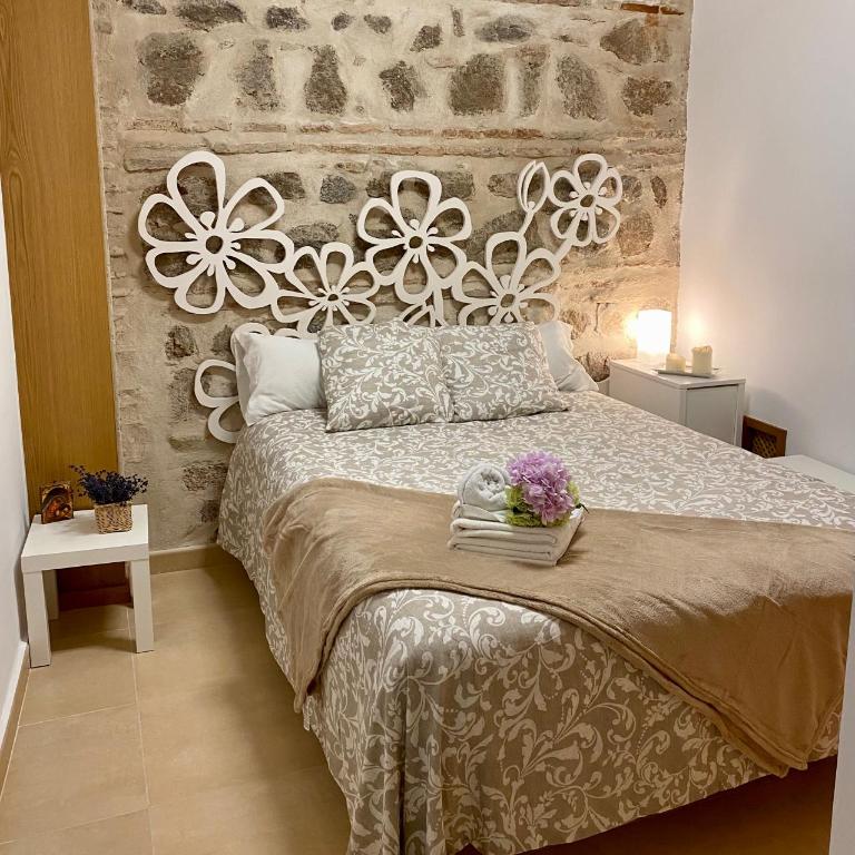 El Refugio - Apartamento de 1 dormitorio - 7