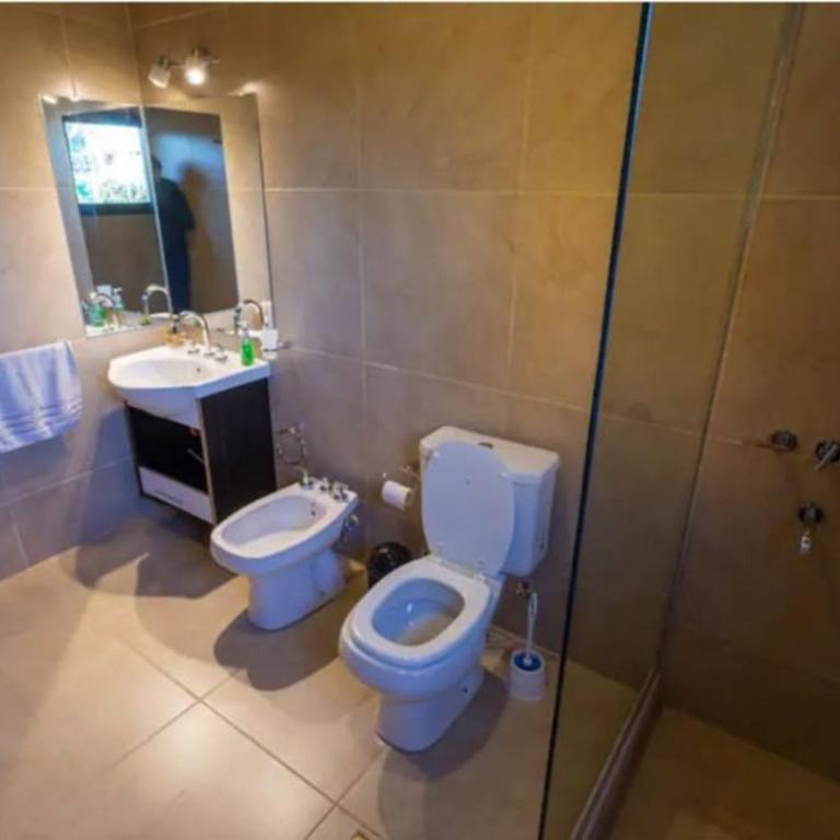 Estancia Yolanda C3 2Pax con desayuno - By Inside - Casa con 1 dormitorio - 19