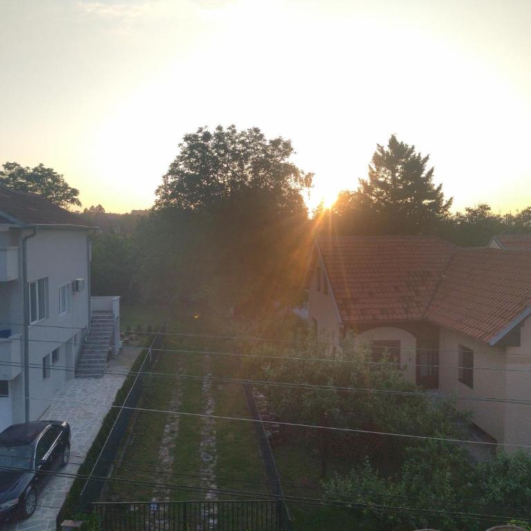 Vila Lenka Sokobanja - Apartment with Balcony - 5