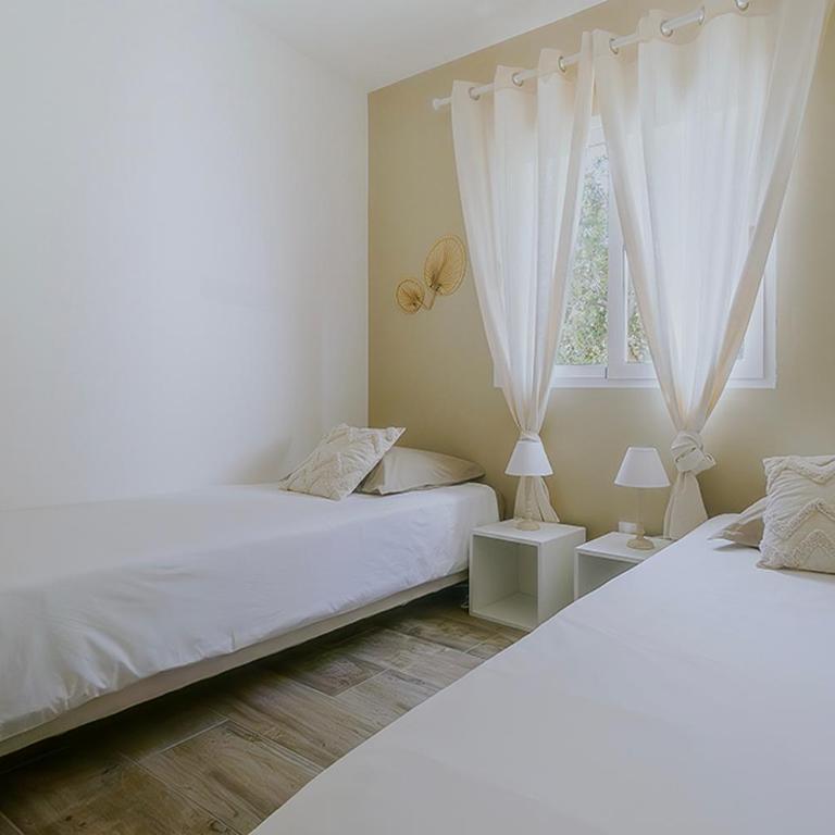 LA VILLA ALBA - Appartement - 4