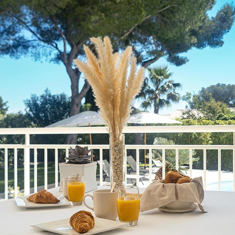LA VILLA ALBA - Appartement - 6
