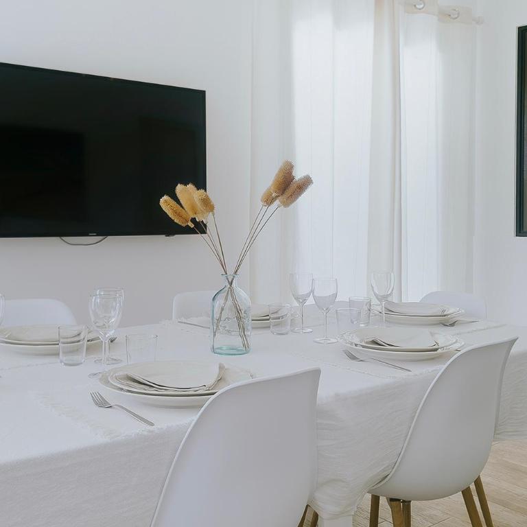 LA VILLA ALBA - Appartement - 11