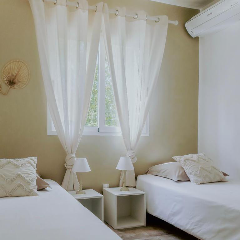 LA VILLA ALBA - Appartement - 10
