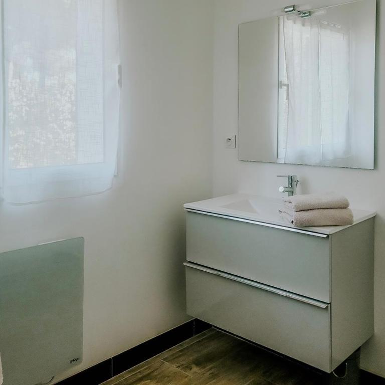 LA VILLA ALBA - Appartement - 13