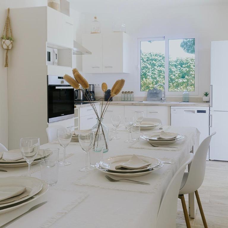 LA VILLA ALBA - Appartement - 5