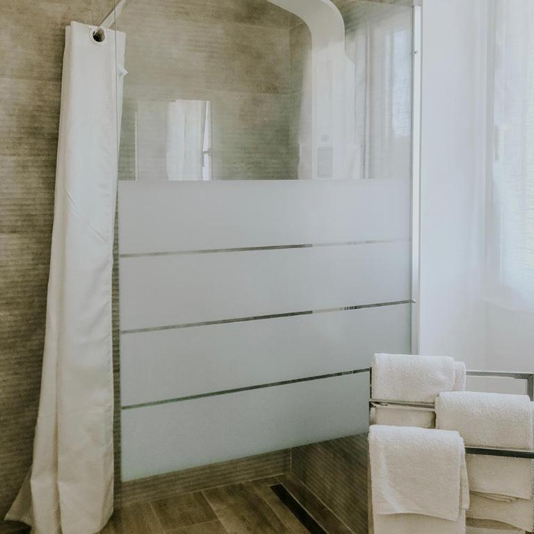 LA VILLA ALBA - Appartement - 16