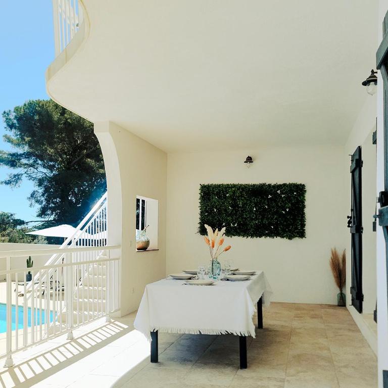 LA VILLA ALBA - Appartement - 7