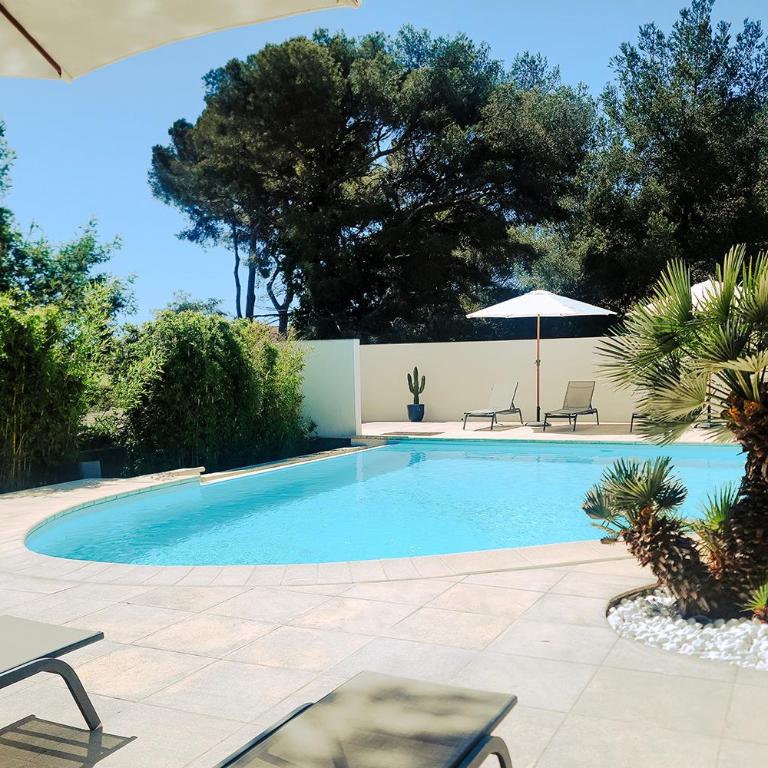 LA VILLA ALBA - Appartement - 20