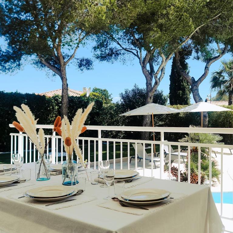 LA VILLA ALBA - Appartement - 21