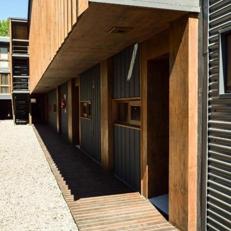 La Magia del Sur - Apartamento de 1 dormitorio - 3