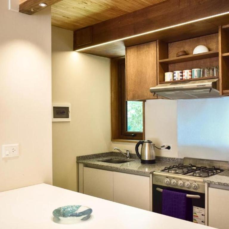 La Magia del Sur - One-Bedroom Apartment - 12