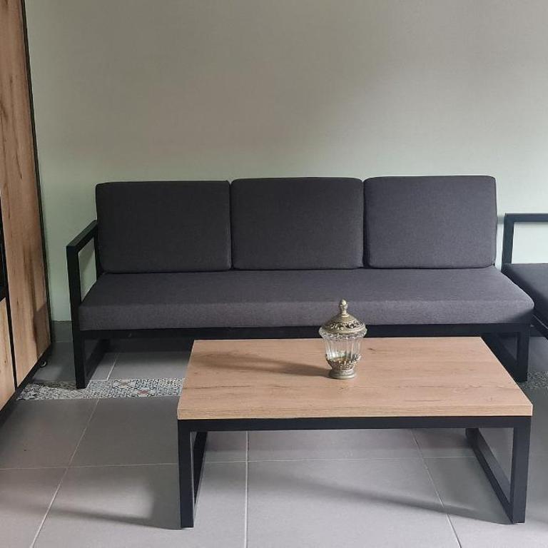Loft Brigitte en Medellin comodo y economico 202 - Apartamento Clásico - 20