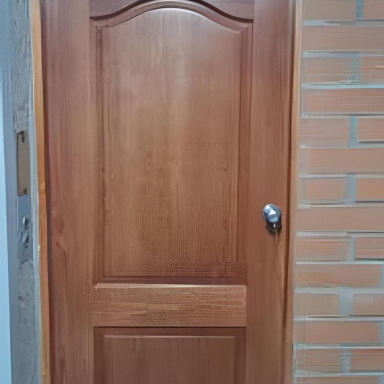 Loft Brigitte en Medellin comodo y economico 202 - Apartamento Deluxe de 1 dormitorio - 11