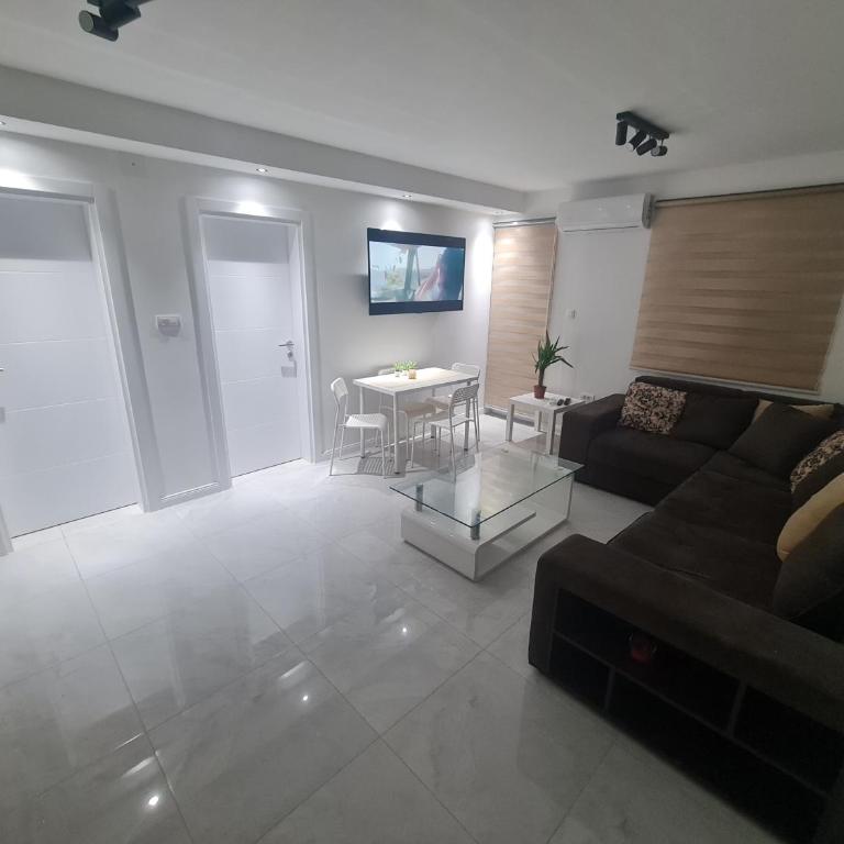 Marash apartman - stan na dan - Apartman sa 1 Spavaćom Sobom - 4