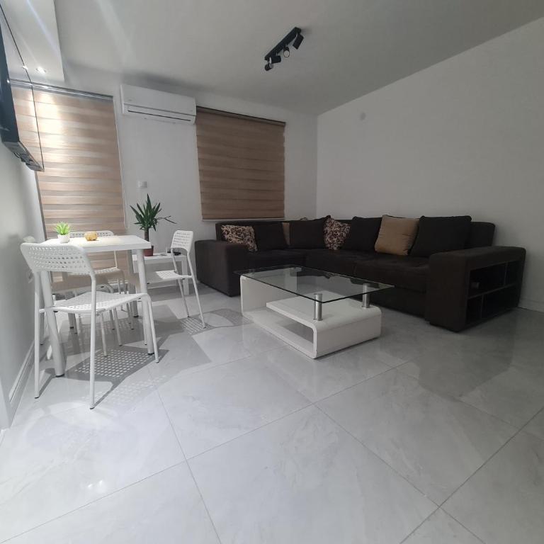 Marash apartman - stan na dan - Apartman sa 1 Spavaćom Sobom - 7