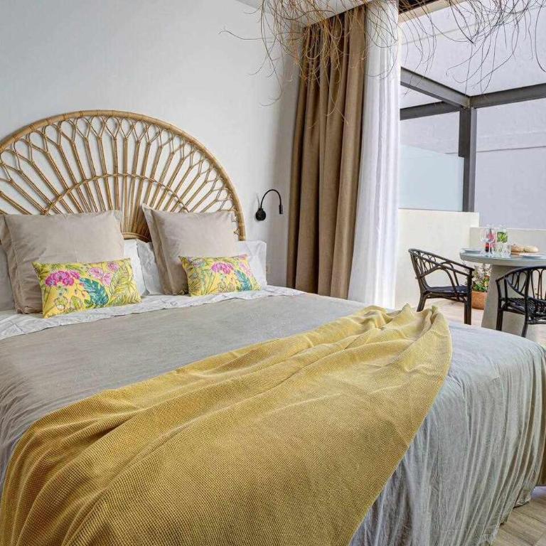 Jable suites apartamentos de lujo en el centro - Apartamento Superior - 2