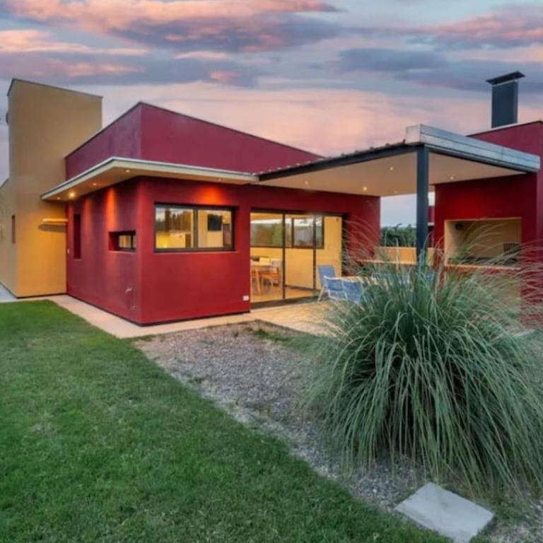 Estancia Yolanda C3 4Pax con desayuno- By Inside - Two-Bedroom House - 1
