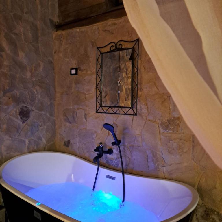 Rifugio dei Frati - Appartamento Superior con 1 Camera da Letto - 26