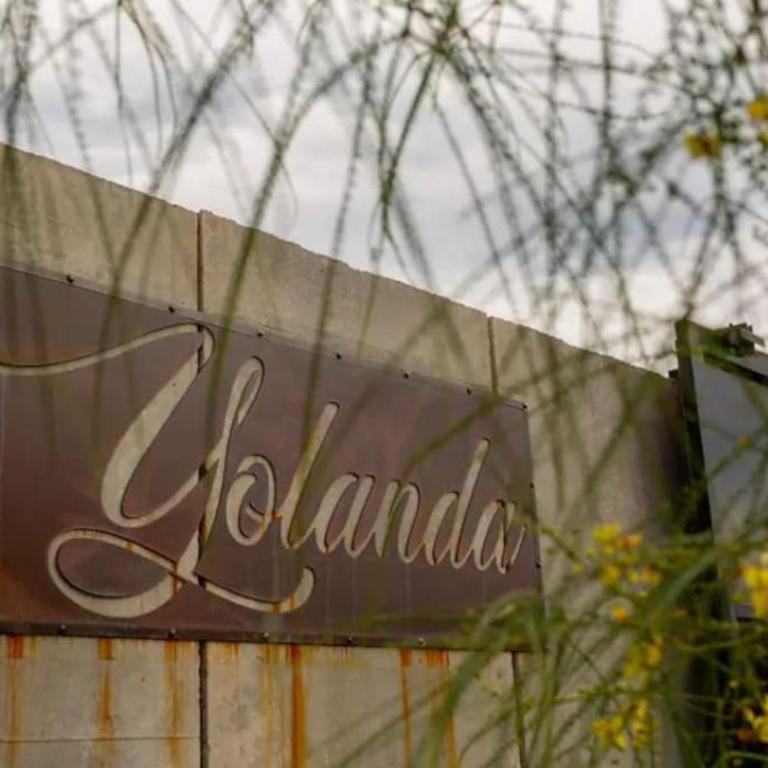 Estancia Yolanda C3 4Pax con desayuno- By Inside - Two-Bedroom House - 3