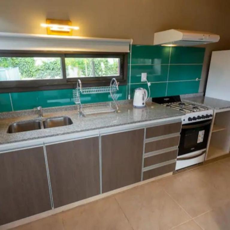 Estancia Yolanda C3 4Pax con desayuno- By Inside - Two-Bedroom House - 18