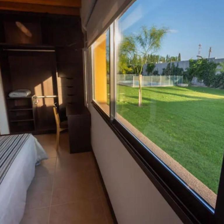 Estancia Yolanda C3 4Pax con desayuno- By Inside - Two-Bedroom House - 20