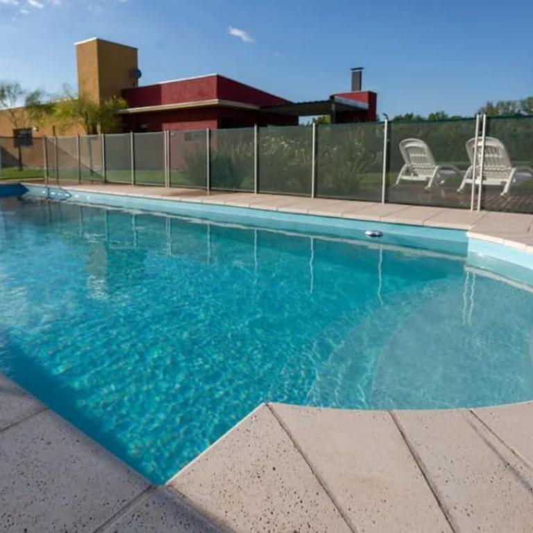Estancia Yolanda C3 4Pax con desayuno- By Inside - Two-Bedroom House - 22