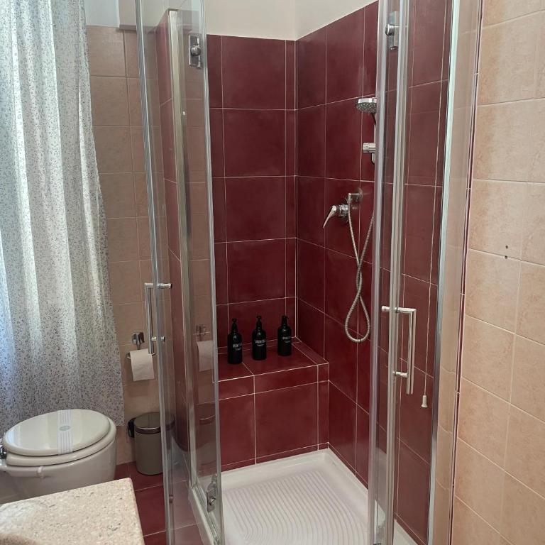 Umbria 60 Apartment - Appartamento con 1 Camera da Letto - 32