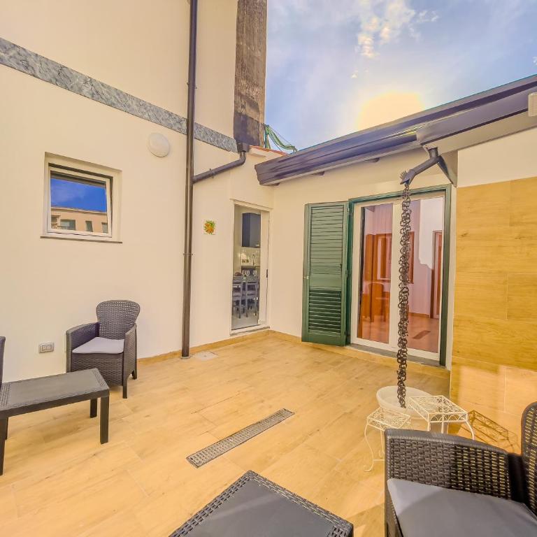 Domus Cerere - Four-Bedroom House - 10