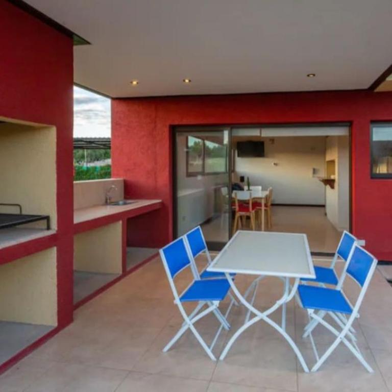 Estancia Yolanda C4 4Pax con desayuno - By Inside - Casa de 2 dormitorios - 17