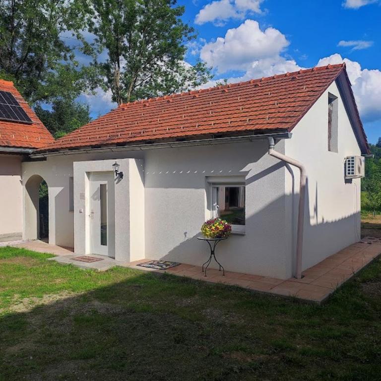 Haus Yuphin - Maison 1 Chambre - 1
